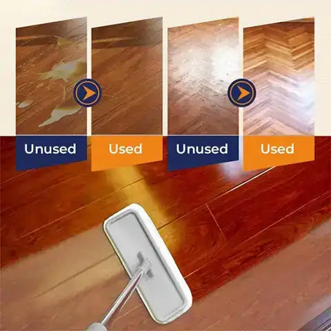 Multi-Surface Liquid Floor Cleaner with Fresh Scent