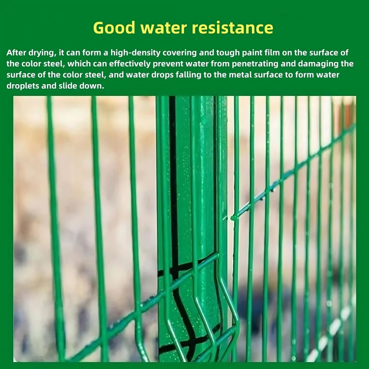RustFix - Rust Converter Coating