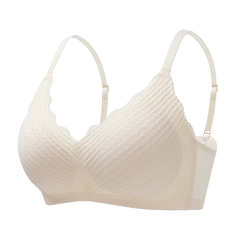 BraLite - Wireless Seamless Comfort Bra