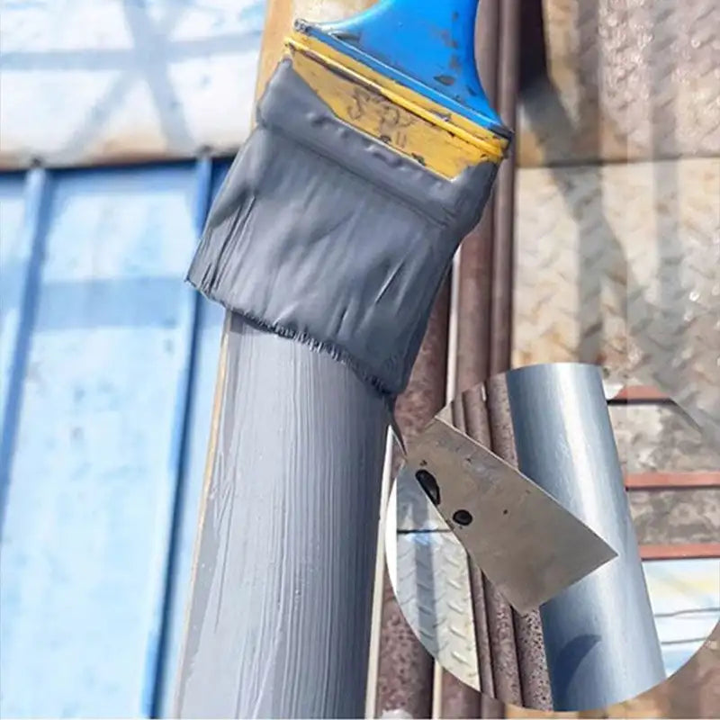 RustBeGone - Metal Shield Coating