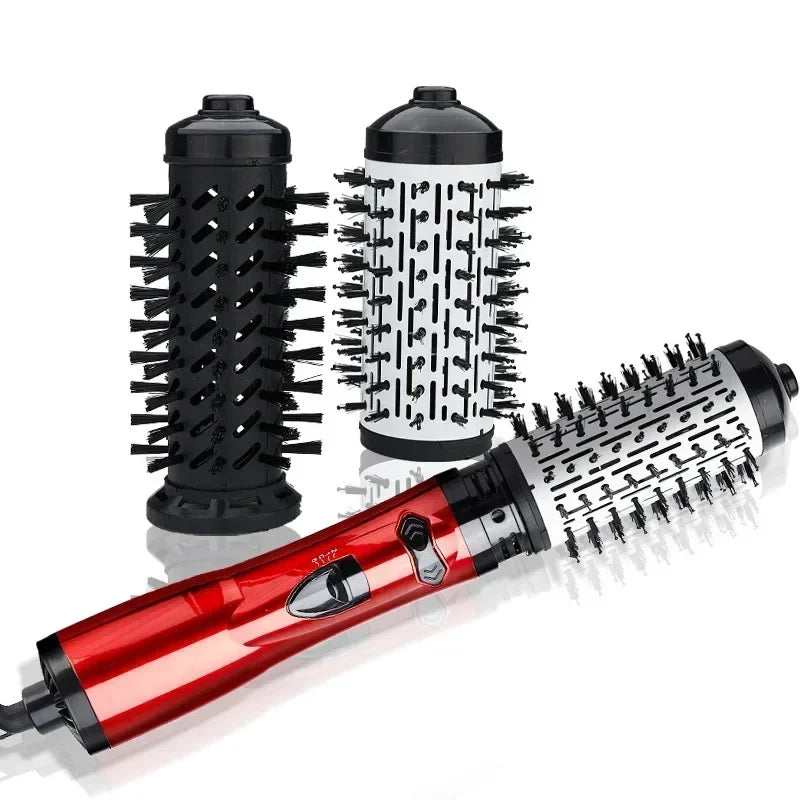 StylePro – 2v1 kartáč na úpravu vlasů