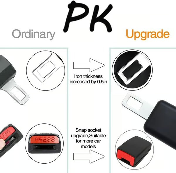 SeatLock – Biztonságiöv-csat hosszabbító