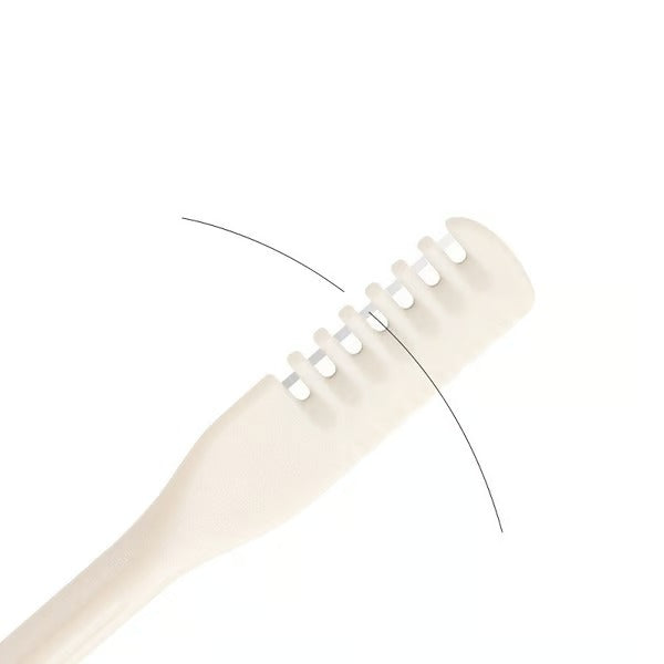 ClearTrim – Manual Nose & Ear Hair Trimmer