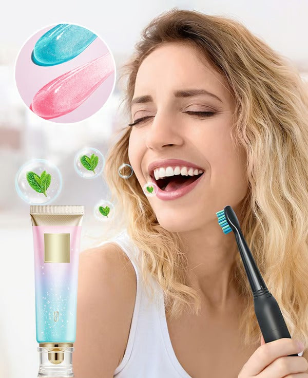 LumoraShine - Smile Care Kit