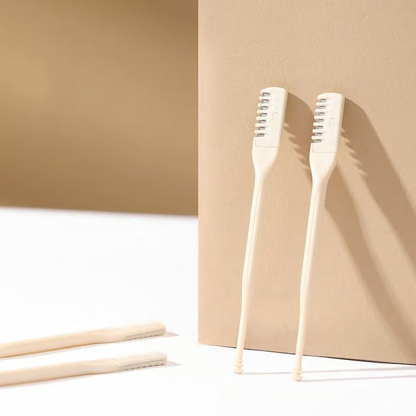 ClearTrim – Manual Nose & Ear Hair Trimmer