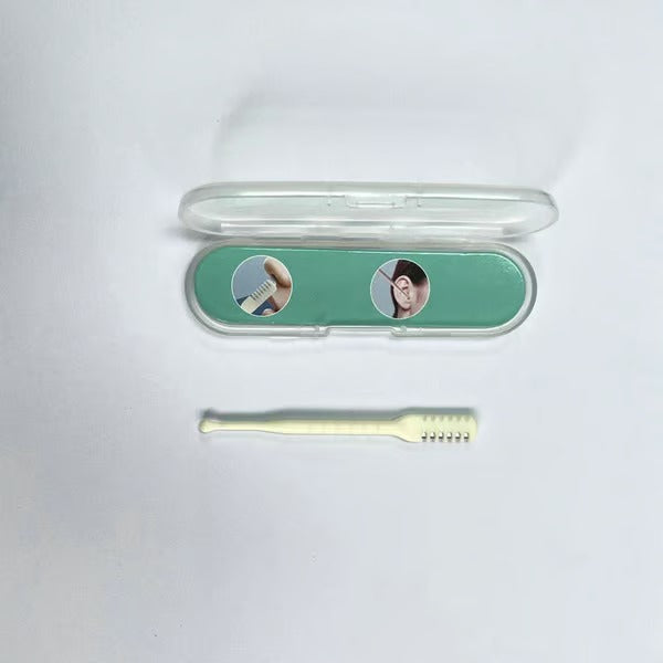 ClearTrim – Manual Nose & Ear Hair Trimmer