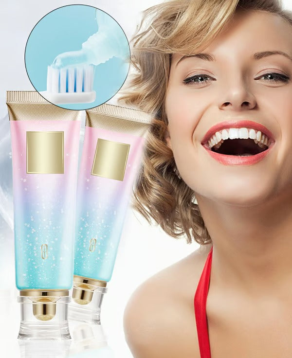 GlowSmile – Whitening Toothpaste