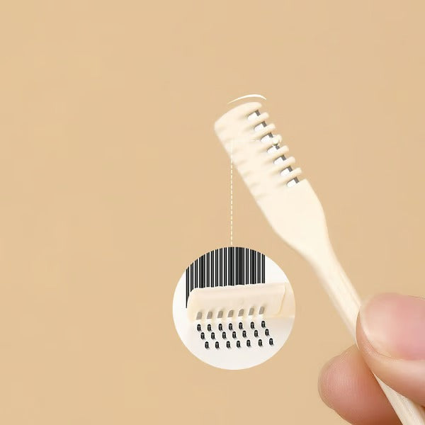 ClearTrim – Manual Nose & Ear Hair Trimmer