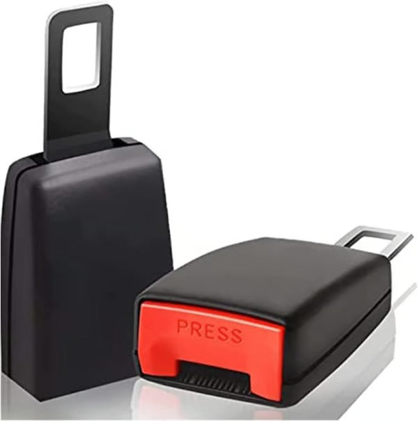 SeatLock – Seat Belt Buckle Extender