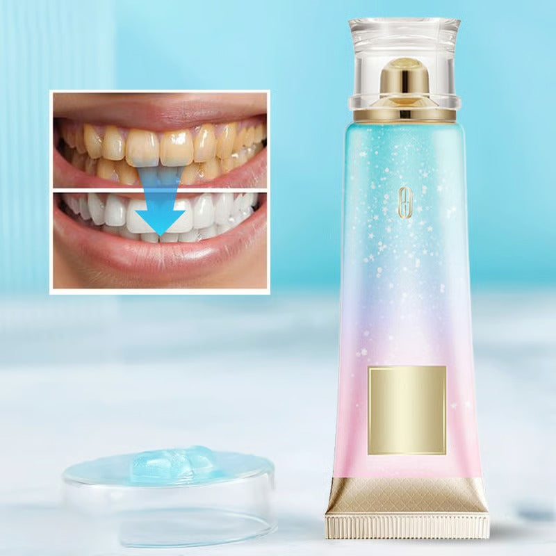 GlowSmile – Whitening Toothpaste