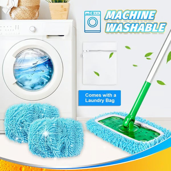 EcoSwipe - Reusable Mop Pad Refills