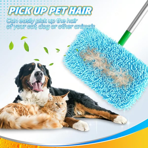 EcoSwipe - Reusable Mop Pad Refills