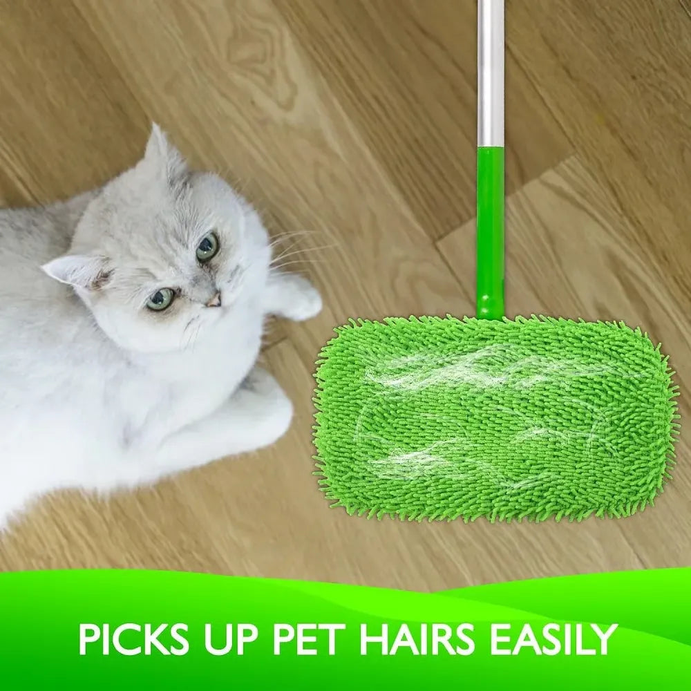 EcoSwipe - Reusable Mop Pad Refills