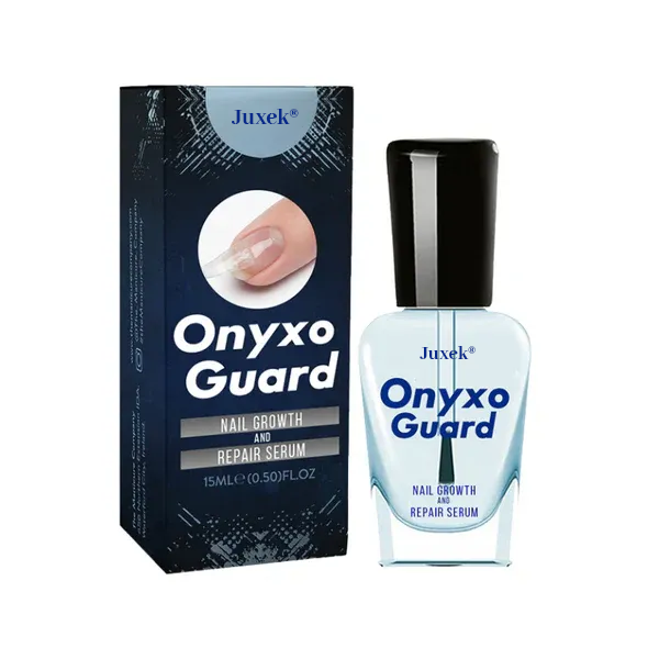 OnyxoGuard sérum na nehty – každodenní péče pro hladší a zdravěji vypadající nehty