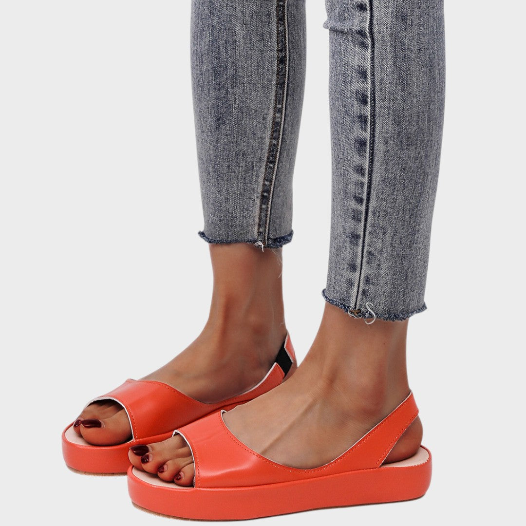 Caryzzaa - Orthopedic Sandals