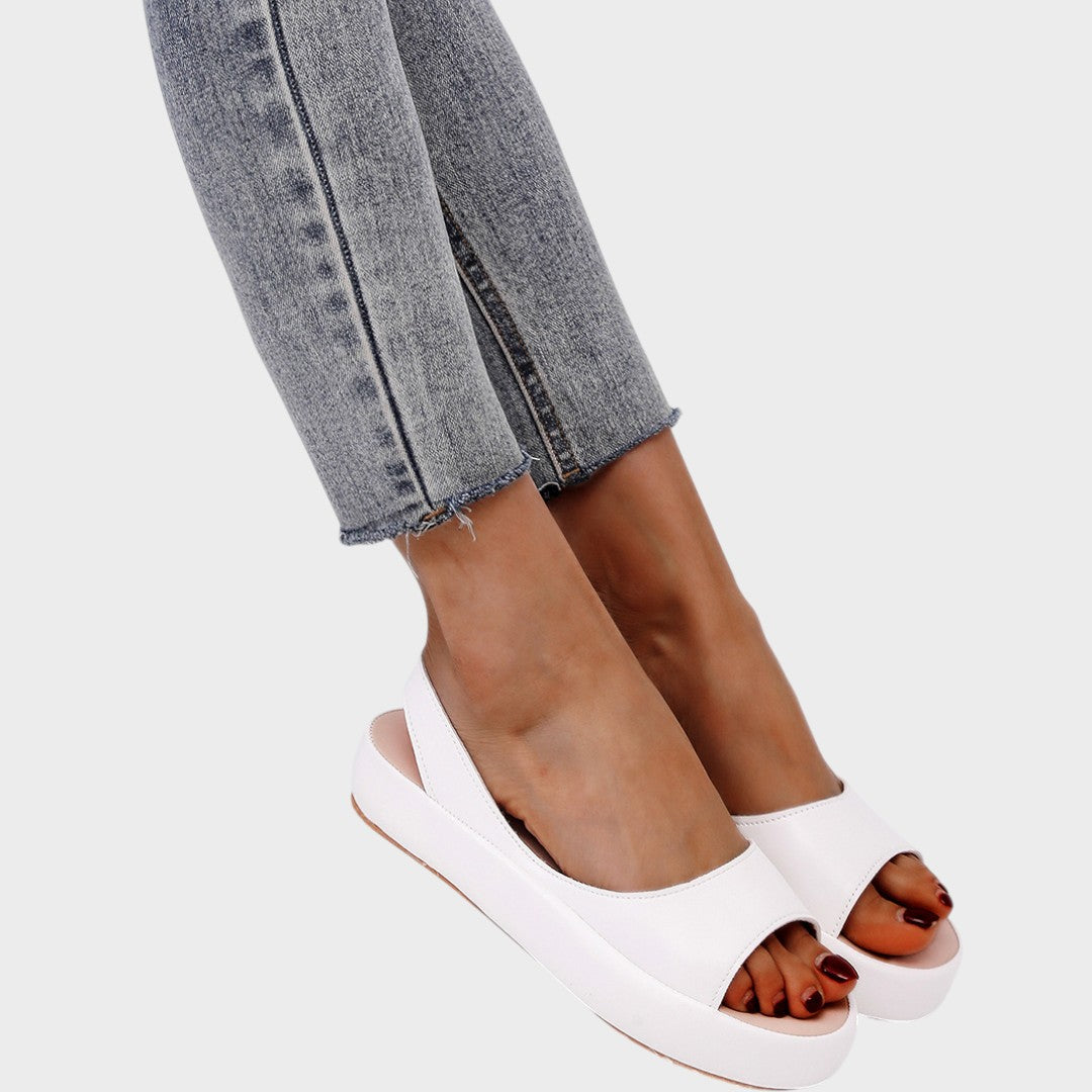 Caryzzaa - Orthopedic Sandals