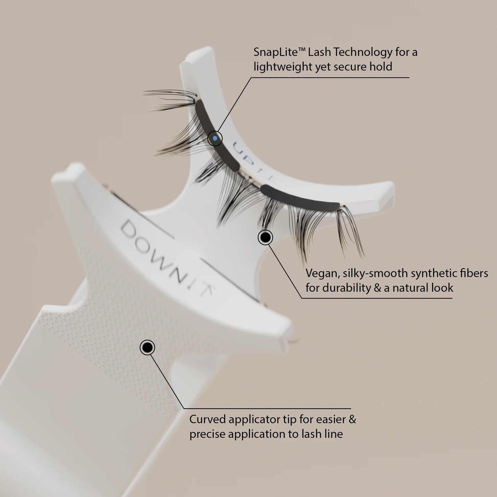 InstaLash - Magnetic Lash Kit