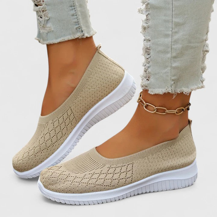 Odara - slip-on ortopediche