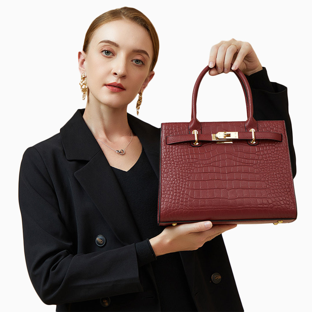 Anastasia - Kabelka, elegantní, inspirovaná Paříží