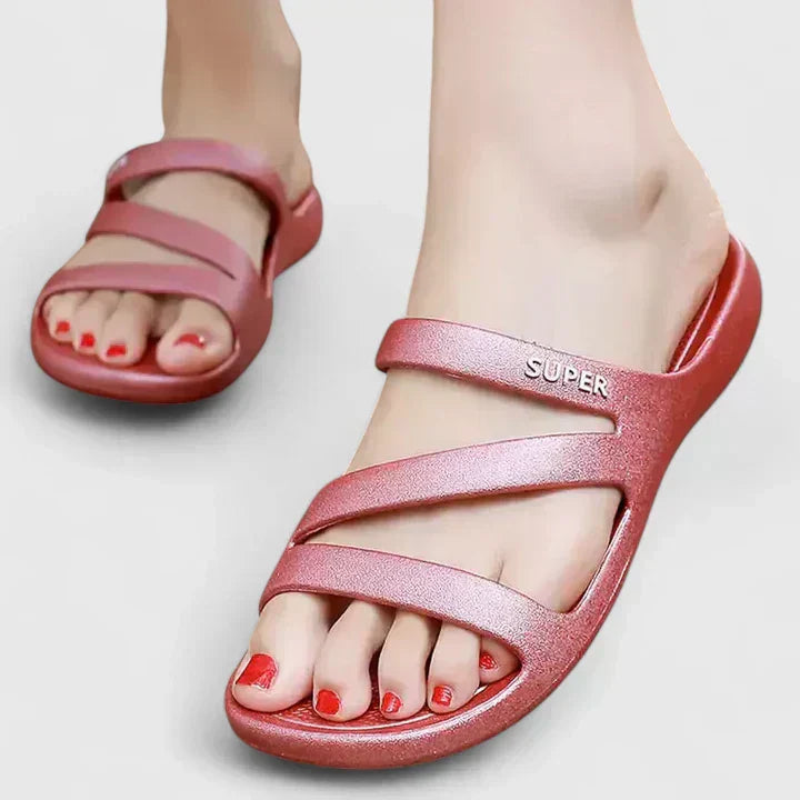 Daryell - Orthopedic Sandals