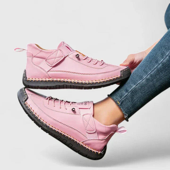 Kymberleigh - Orthopedic Sneakers