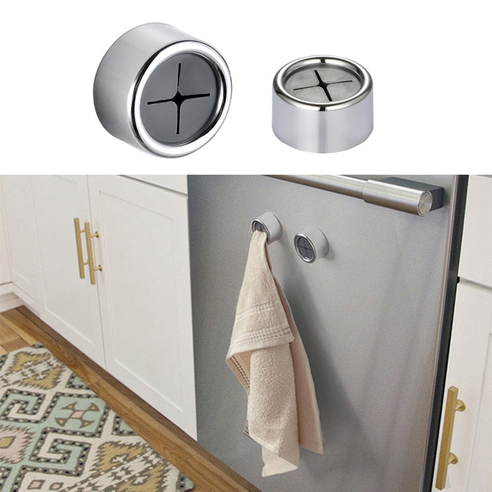 GripTowel - Adhesive Towel Holders
