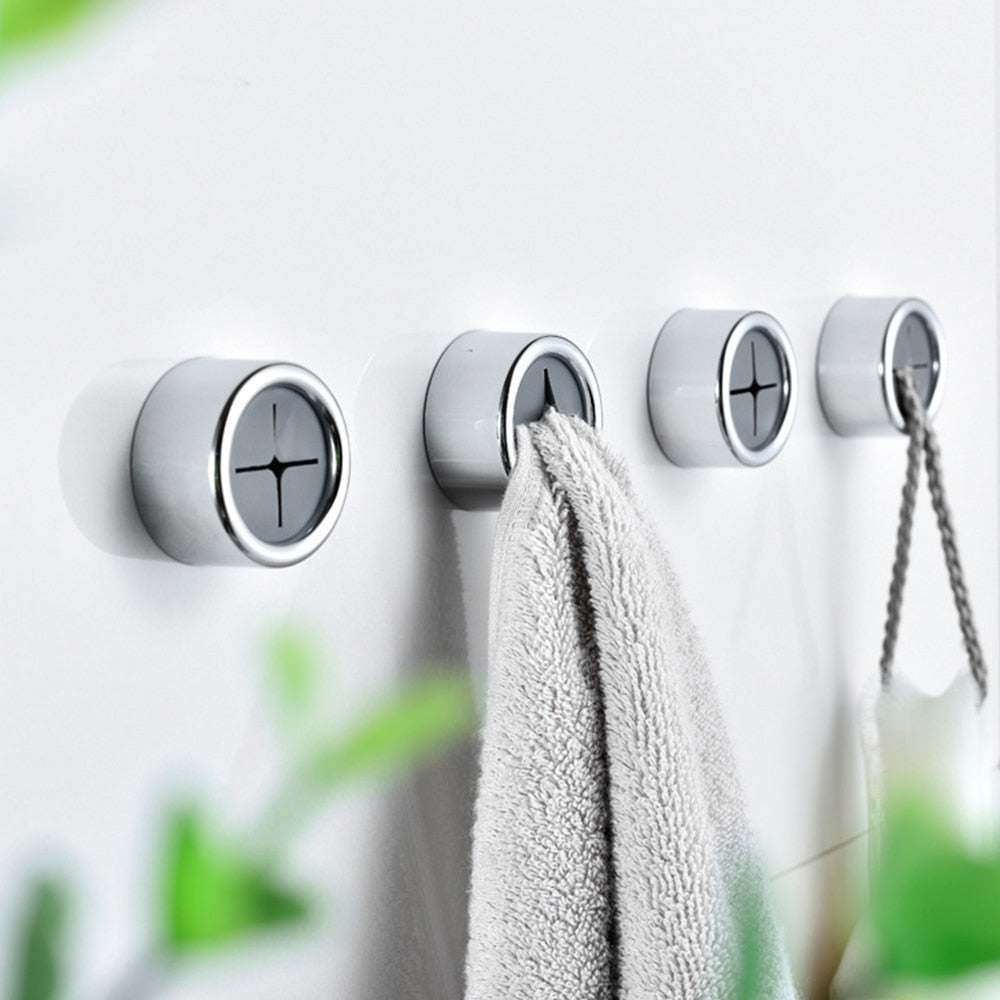 GripTowel - Adhesive Towel Holders