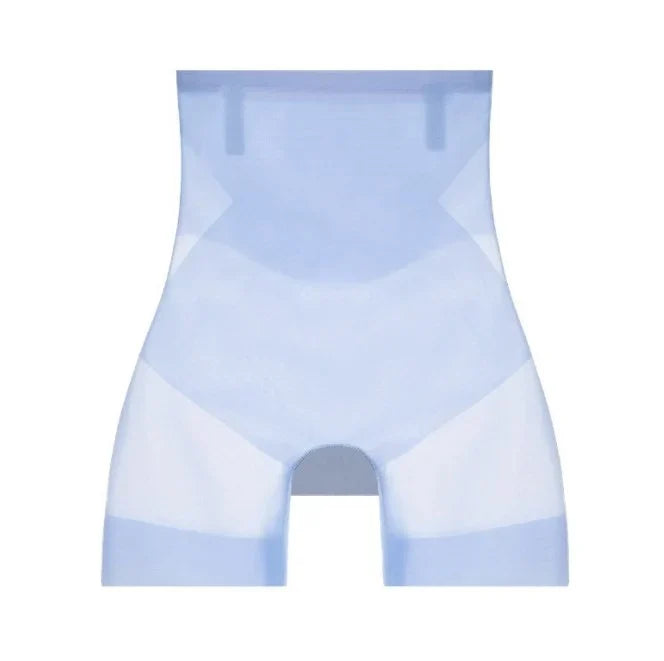 SculptEase - High Waist Shaping Shorts