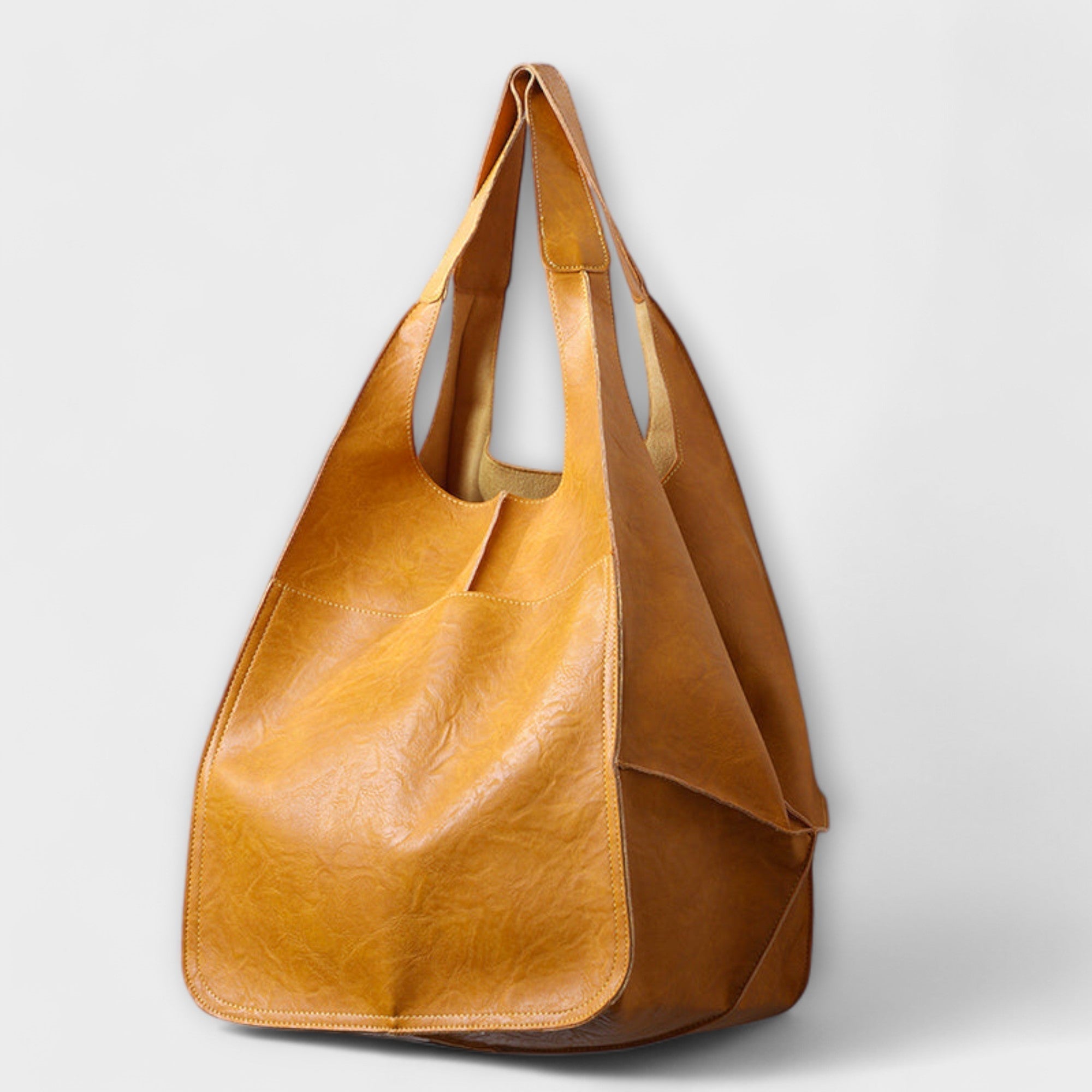 Sienna - Borsa weekender oversize