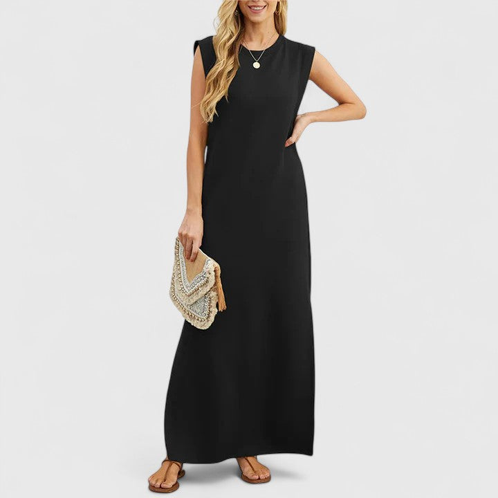 Marian - Elegant Women Maxi Dress