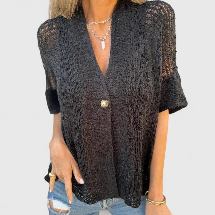 Dakota - Maglia in maglia