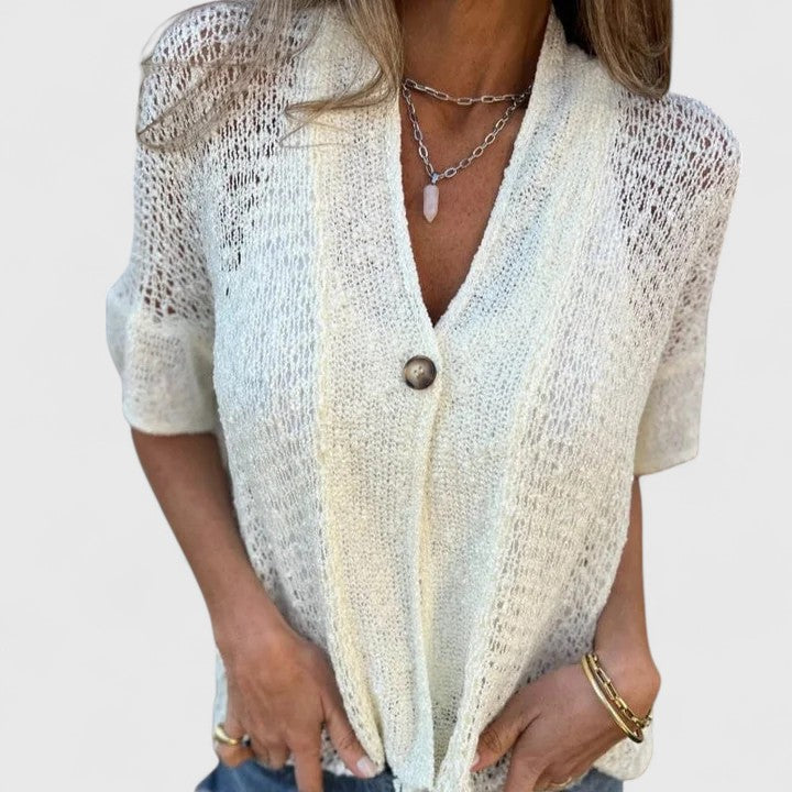 Dakota - Maglia in maglia