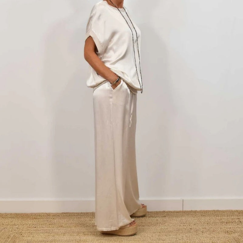 Rita - Elegant Two-Piece Set