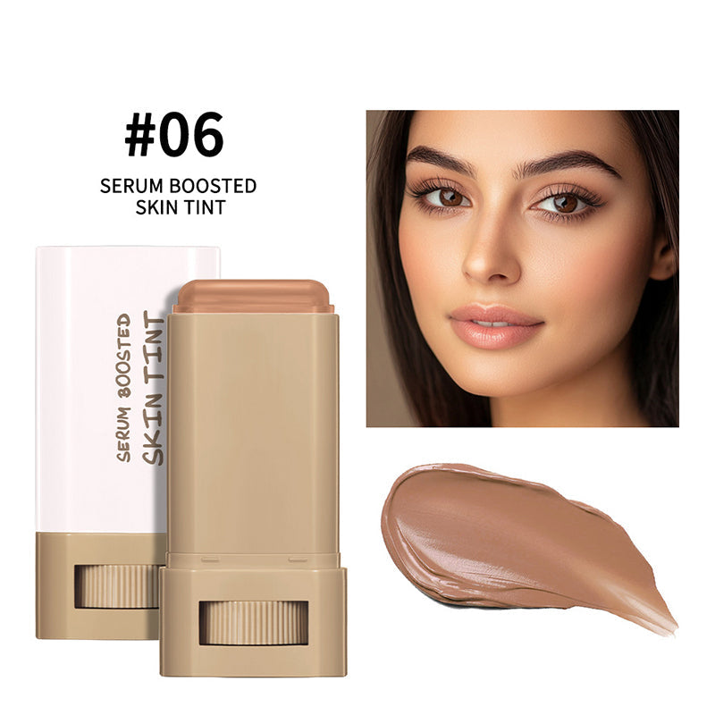 GlowTint sérum make-up – hydratační tyčinka pro zářivé krytí