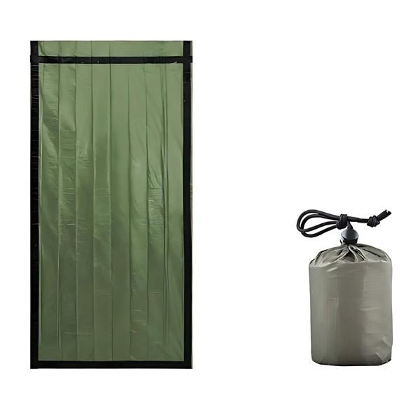 VitaShell - Emergency Thermal Sleeping Bag