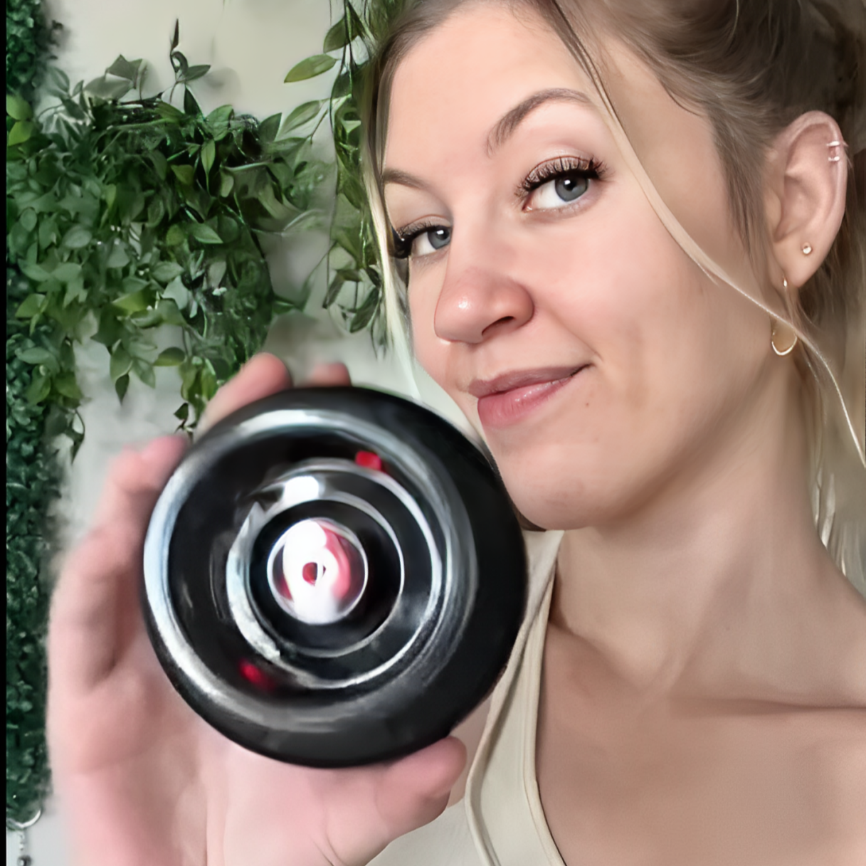 CelluCup - Electric Massage Cup