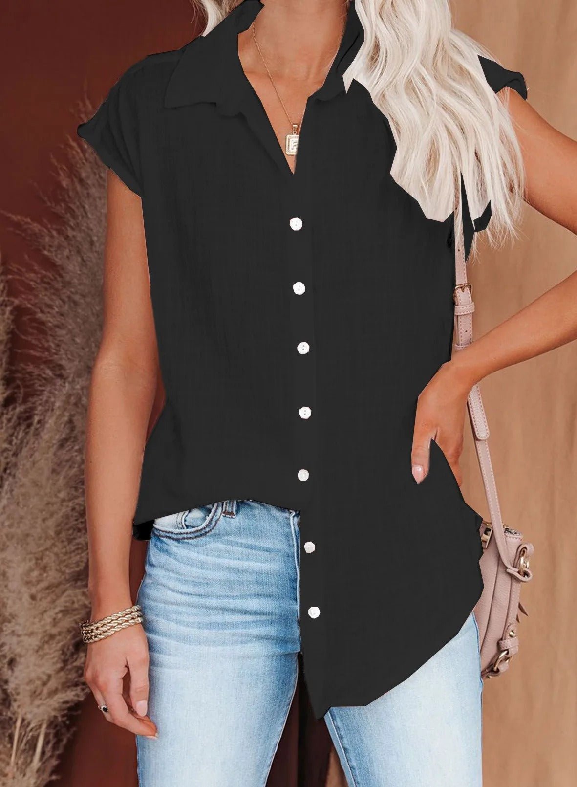 Vail - Volná letní halenka