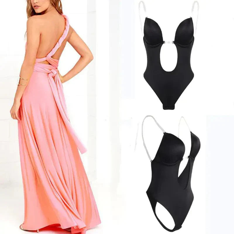InviShaper - Seamless Full Body Shaper